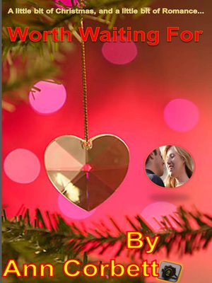 cover image of Worth Waiting For
